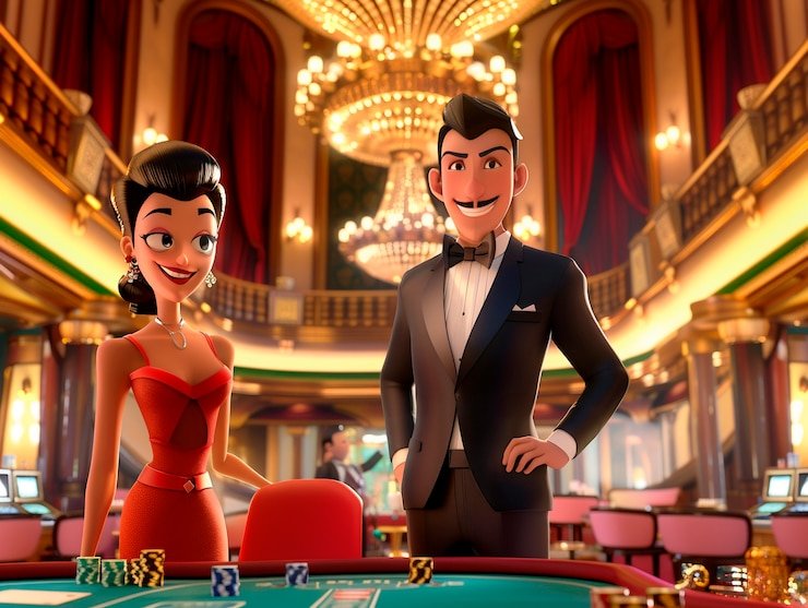 Beranda Quick Bet duta jitu di perangkat mobile menampilkan pasar olahraga, tombol pembayaran, dan menu navigasi bawah